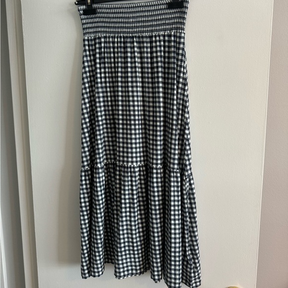 Nation LTD top and skirt - Picture 6 of 8